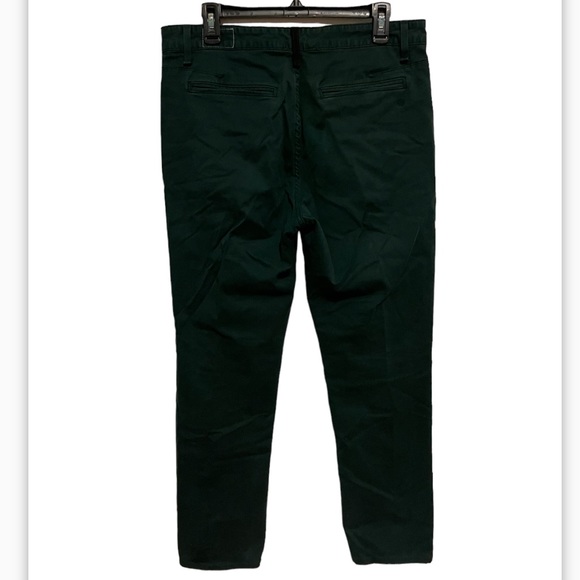 Rag and Bone Classic Fit Pine Chino Pants Size 32 - Picture 2 of 13